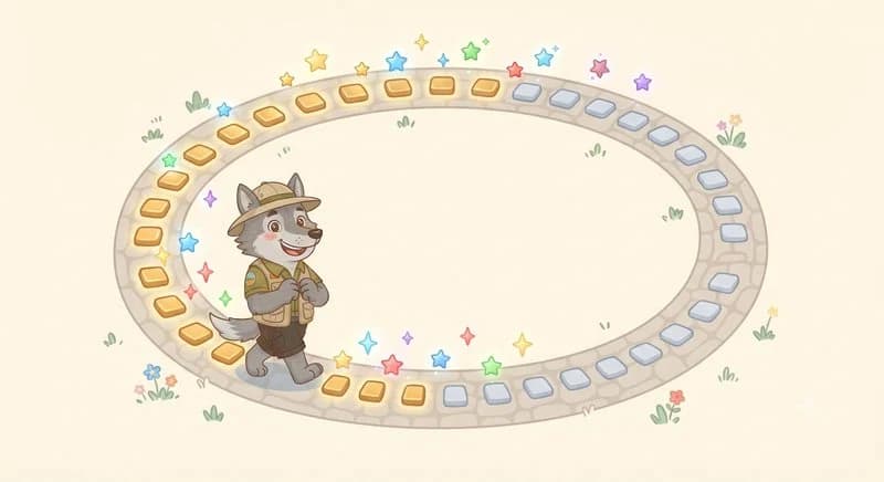 رحلة فرناس التعليمية
